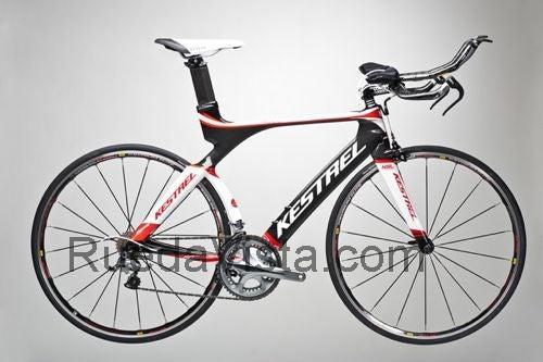 Kestrel 4000 Pro SL ficha tecnica 
